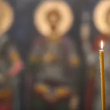 Patriarhul Daniel: Canonul cel Mare este un dialog al omului păcătos cu propria conștiință