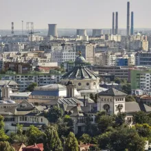 Poziția Bisericii Ortodoxe Române față de „parteneriatul civil”