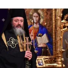 PS Ieronim: Numai prin Taina Pocăinţei ne putem vindeca sufleteşte