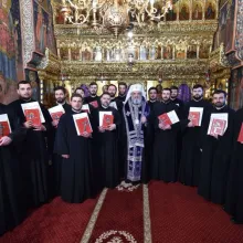 Hirotesii de duhovnici | Patriarhul Daniel: Spovedania este medicină duhovnicească