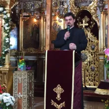 Biserica Icoanei | Conferinţa „Viața spirituală în societatea fiului risipitor”