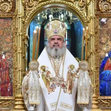Patriarhul României aniversează 27 ani de la hirotonia ca arhiereu