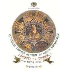„Lăudaţi pe Domnul!” – ediția a X-a | Festivalul-Concurs se desfăşoară pe patru secţiuni