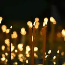 9 Martie | Pomenirea celor care au pătimit în timpul comunismului