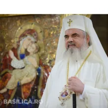 Patriarhul Daniel: Centrul de Presă Basilica desfăşoară o activitate intensă de zidire a Bisericii din suflete