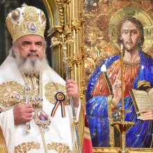 Patriarhul României: Rezistența anticomunistă prin credință creștină statornică este un factor de demnitate națională