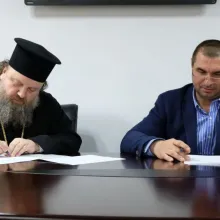 Lucrarea Bisericii în societate | Proiect dedicat tinerilor în orașul Pantelimon