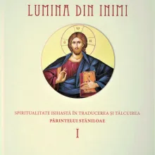 Antologia filocalică și dogmatică „Lumina din inimi” – ediția a II-a