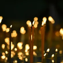 Părintele Ion Lazăr (1953-2017), slujitor statornic al Mântuitorului Iisus Hristos