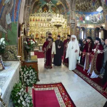 Justinian Patriarhul – Apărător al Bisericii în timpul perioadei comuniste