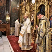 PS Timotei: Milostivirea lui Dumnezeu este fără margini, chiar dacă credința noastră nu este pe măsură