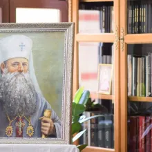 Medicul personal al Patriarhului Justinian: Dacă i s-ar fi cerut jertfa lui Brâncoveanu, ar fi acceptat-o fără să cârtească