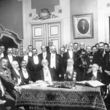 Administrația Prezidențială | Data Unirii Basarabiei cu România a fost declarată zi de sărbătoare naţională