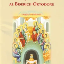 Editura Basilica: Enciclica Sfântului și Marelui Sinod