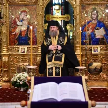 PS Timotei Prahoveanul: Singura cale pe care o avem de străbătut în ultimele zile ale Postului Mare este pocăinţa