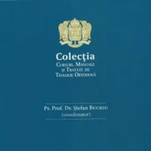 Teologia Dogmatică Ortodoxă