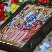 Concursul Naţional „Icoana ortodoxă – lumina credinţei”, ediţia a VI-a. Rezultatele evaluării lucrărilor