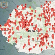 Biserica Ortodoxă Română a cheltuit 100 milioane de euro pentru ajutorarea aproapelui în ultimii cinci ani