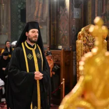 Catedrala Patriarhală | Denia din Sfânta şi Marea Luni