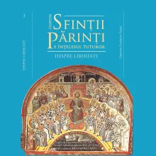 Antologie tematică din scrierile patristice despre libertate Antologie tematică din scrierile patristice despre libertate