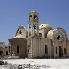 Patriarhia Română se roagă pentru victimele atacurilor teroriste asupra creştinilor din Egipt