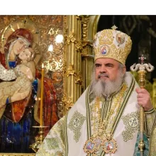 Mirul cel mai de preţ este, în primul rând, sufletul omului dreptcredincios şi curăţit de păcate, spune Patriarhul nostru