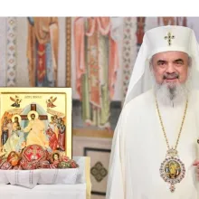 Mesaj de Sfintele Paști 2017