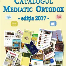Catalogul mediatic ortodox – prima ediție