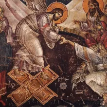 Iad și pogorârea la iad. 5 citate ale Patriarhului României pline de înțelepciune duhovnicească
