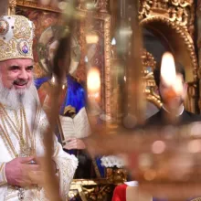 Patriarhul României despre Înviere. 15 cuvinte cu folos duhovnicesc
