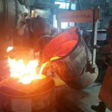 Austria | Cinci clopote destinate Catedralei Naţionale au fost turnate astăzi