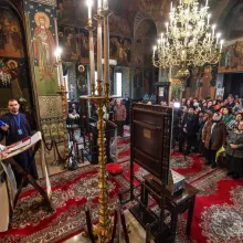 Izvorul Tămăduirii | Sănătatea este un dar de la Dumnezeu, nu un drept, a spus Patriarhul Daniel