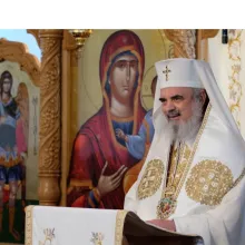 Patriarhul României în Duminica Tomii: Cel ce are credință primește bucurie