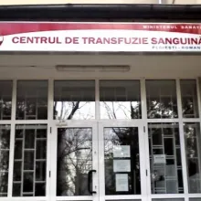 Elevii ploieșteni susțin campania Donează sânge, salvează o viață! a Patriarhiei Române