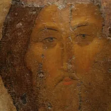 Simpozion internaţional în Capitală: Chipul Domnului Iisus Hristos în iconografia bizantină