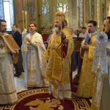 Manifestări culturale şi religioase în Capitală | 40 ani de la demolarea Bisericii Ienii