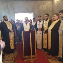 Cerc pastoral în Protoieria Ilfov Nord. Tema întrunirii a fost dedicată apărătorilor Ortodoxiei în timpul comunismului