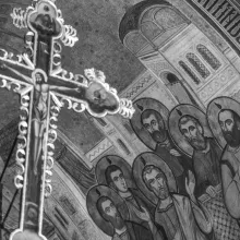 Părintele Alexandru Lungu (1954-2017), bun chivernisitor al Bisericii și apropiat al celor aflați în suferință