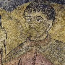 Un nou sfânt român. Pictorul Pârvu Mutu va fi canonizat în iulie