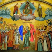 Patruzeci de Sfinţi Români vor fi introduşi în calendarul Bisericii Ortodoxe Poloneze