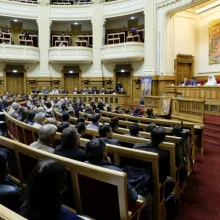 Congres Internaţional de Teologie. Timp de două zile participanţii vor discuta despre implicațiile teologice ale icoanelor