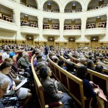 Congresul Internațional de Teologie dedicat iconografiei ortodoxe, la final