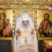 Patriarhul Daniel: Dreapta credință și rugăciunea mențin unitatea Bisericii