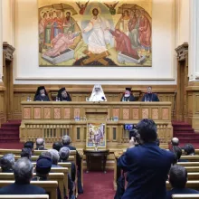 Cuvântul Patriarhului Daniel în deschiderea conferinței clericilor din Arhiepiscopia Bucureștilor