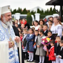 Grija Bisericii pentru cei mai tineri creștini | Aproximativ 30.000 de copii au beneficiat de sprijin în 2016