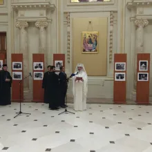 Centrul de Presă Basilica – zece ani de misiune mediatică