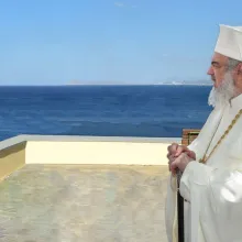 Ziua Mondială a Oceanelor | Cuvinte ale Patriarhului Daniel despre ocrotirea mediului înconjurător