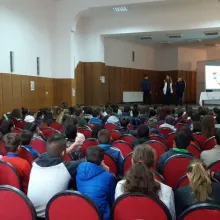 Teliu | O nouă ediție a Campaniei de Prevenție și Educație pentru Sănătate