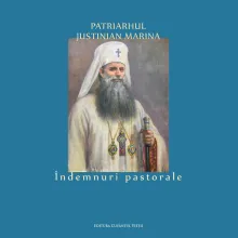 Antologie tematică din scrierile Patriarhului Justinian Marina Antologie tematică din scrierile Patriarhului Justinian Marina