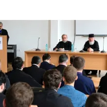 Un pas important în practica sinodalităţii ortodoxe universale – Semnificaţia liturgică, pastorală şi misionară a Sinodului din Creta